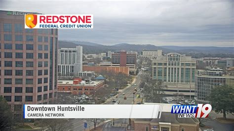 huntsville webcam|Webcams around Huntsville